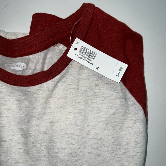 Old Navy men’s XL Long sleeve - Picture 3 of 3